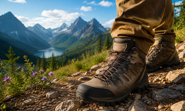 Best Hiking Boots for Wide Feet 2026: Comfortable Picks