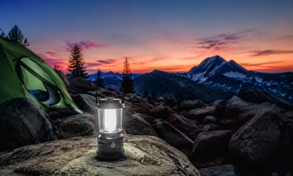Etekcity LED Camping Lantern Review 2026: 47,000 Buyers Can't All Be Wrong