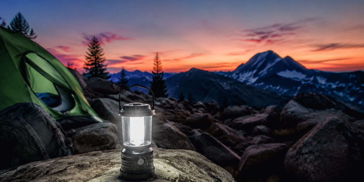 Etekcity LED Camping Lantern Review 2026: 47,000 Buyers Can't All Be Wrong