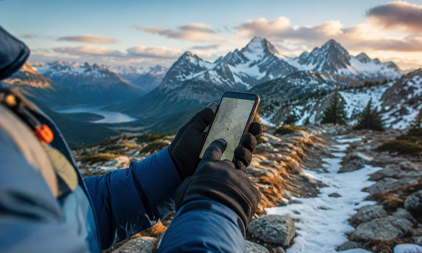 Best Hiking Gloves 2026: Warm, Grippy, and Touchscreen-Friendly Picks