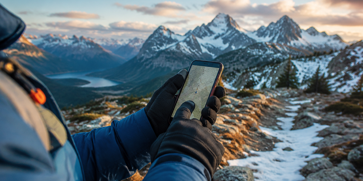 Best Hiking Gloves 2026: Warm, Grippy, and Touchscreen-Friendly Picks