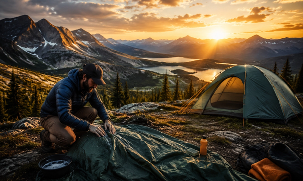 How to Maintain Your Tent: Cleaning, Waterproofing, and Storage Guide (2026)