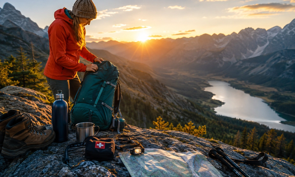 The Ultimate Pre-Hike Checklist: 10 Things to Check Before Every Trail in 2026