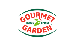 Gourmet Garden logo