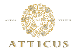 Atticus logo