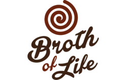Broth of Life logo