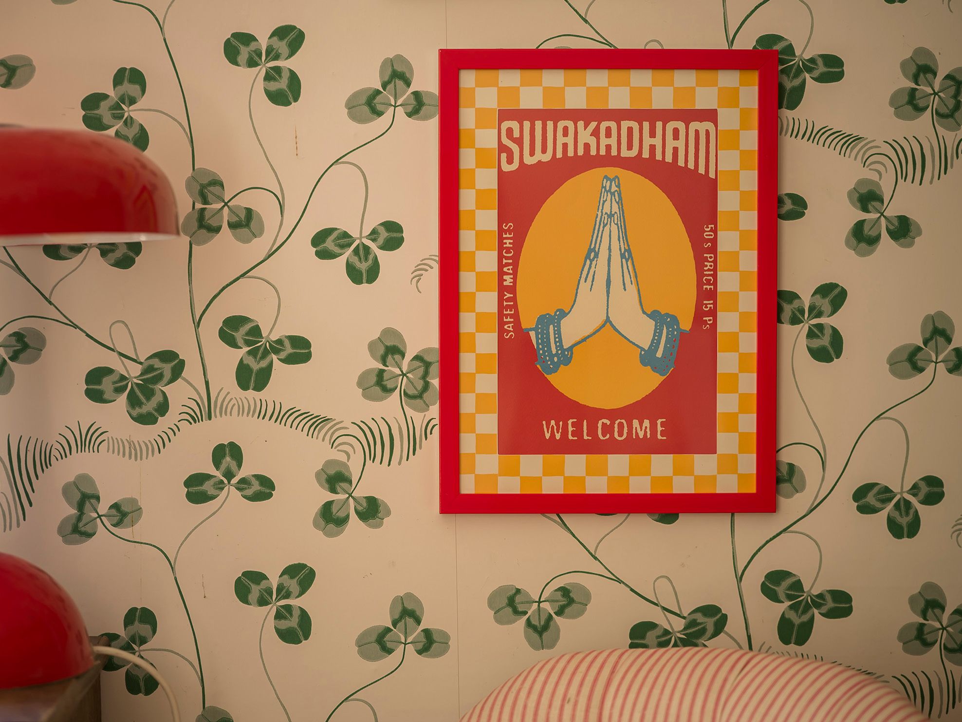 From Vintage Labels to Art – Design Inspiration | Archivist