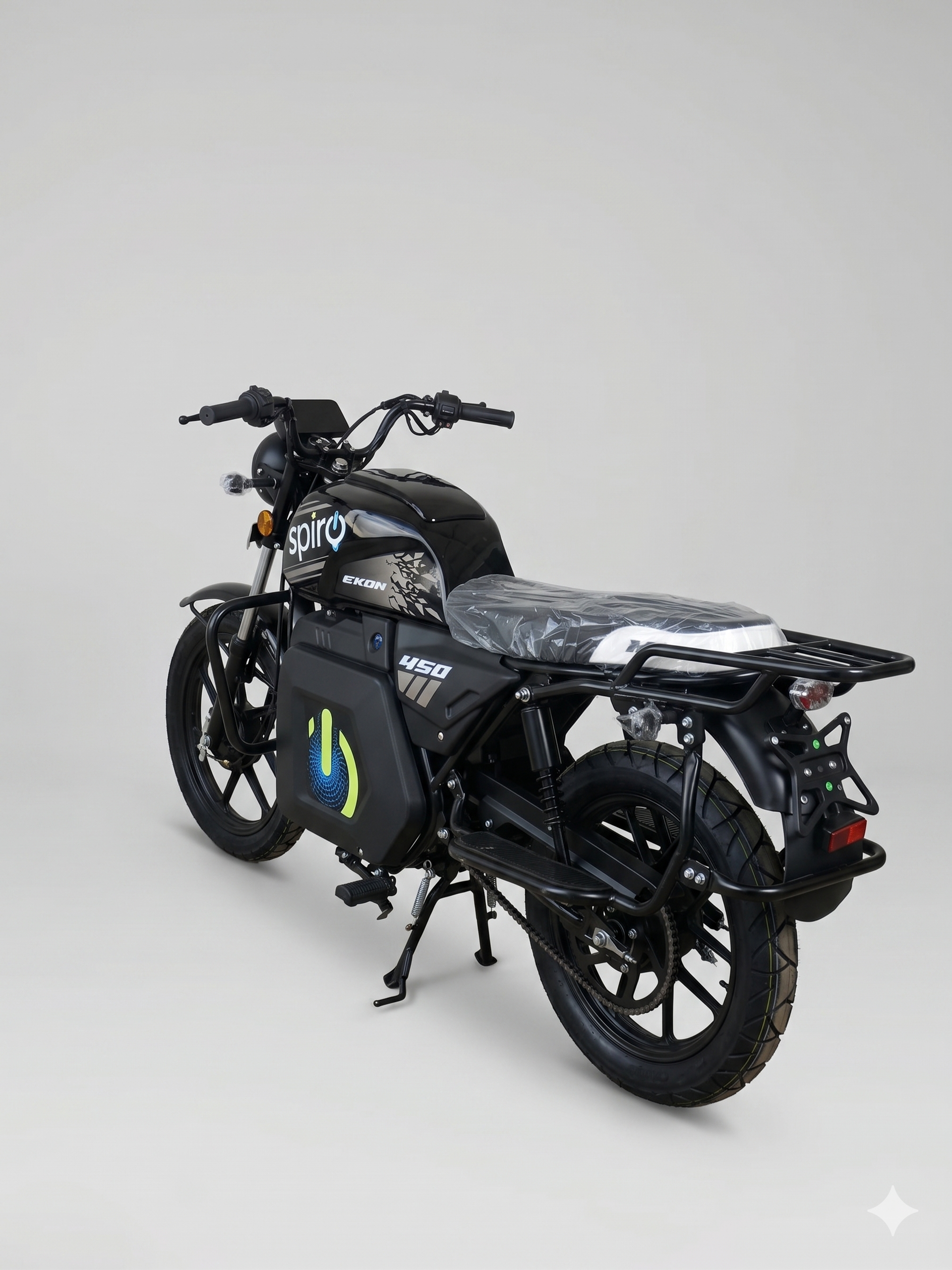 Thumbnail for EKON450M1V2 EV bike
