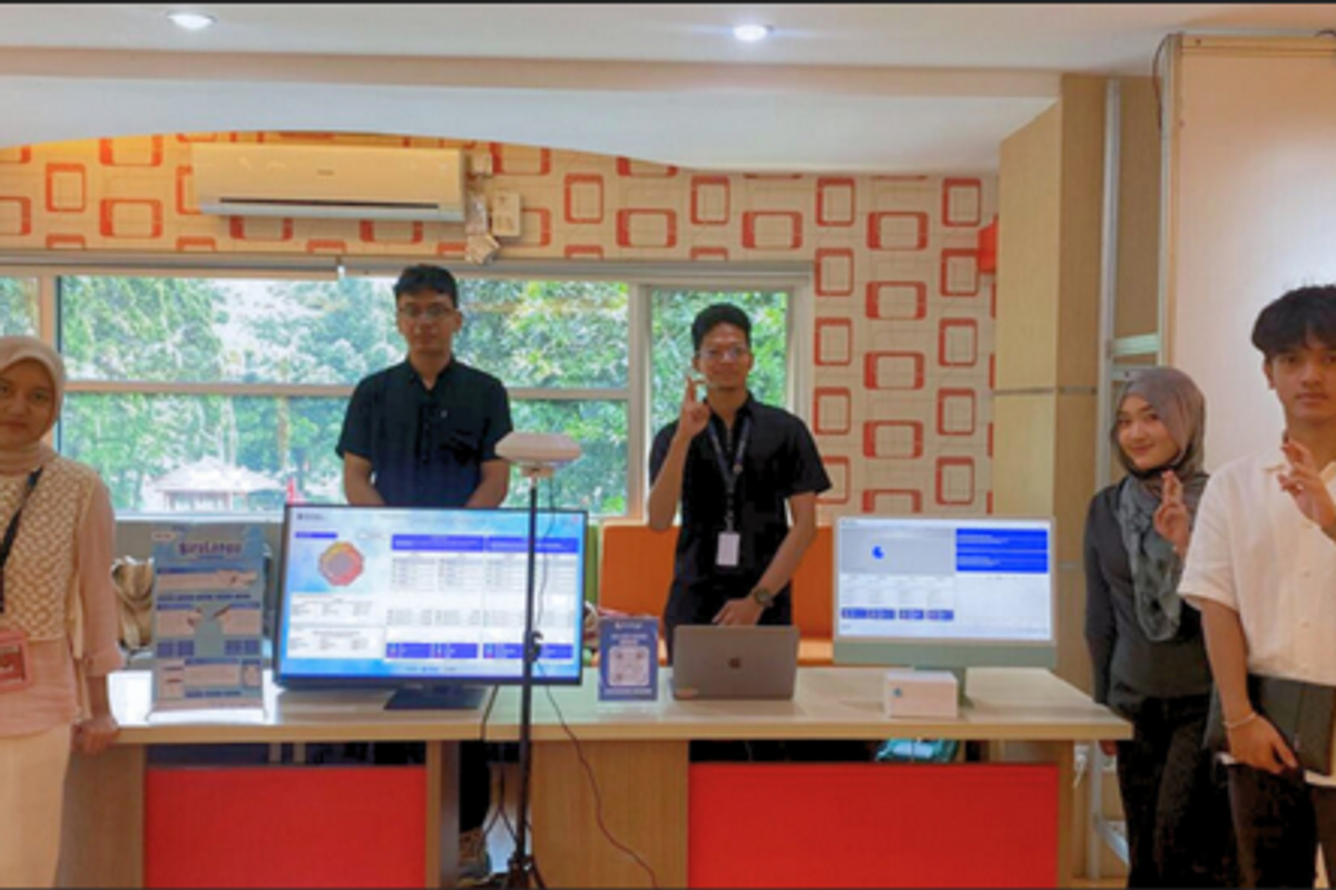 Telkom University Drives Low-Carbon Innovation Through Green Technology and Sustainable Start-Ups