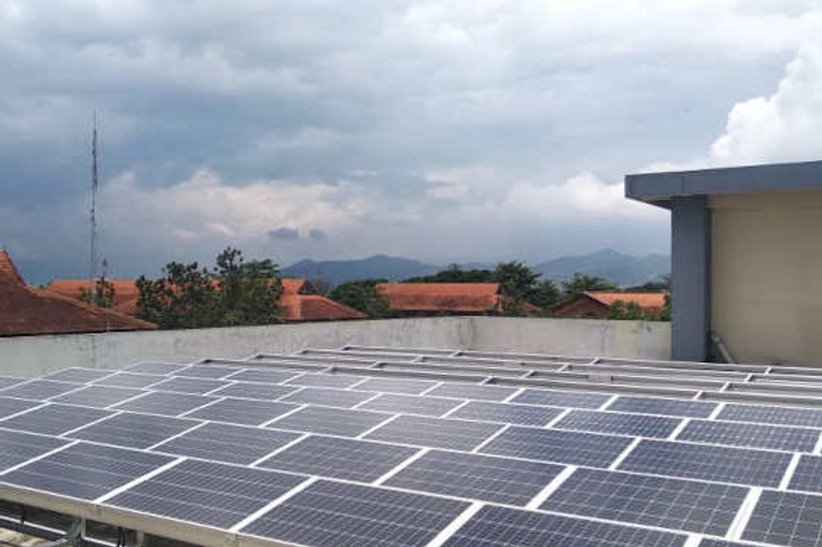 Telkom University Achieves Zero Net Emissions Through Comprehensive Carbon Footprint Assessment