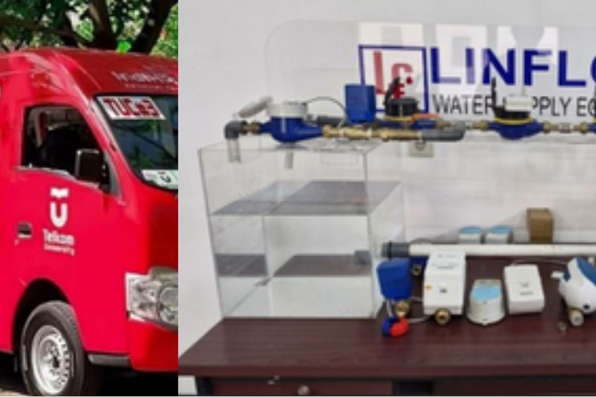 Driving Sustainable Innovation: Telkom University’s Commitment to Advancing SDG 9