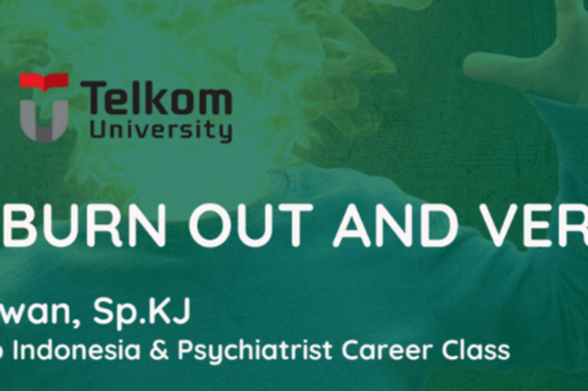 Telkom University Strengthens Mental Health Support for Staff Through Counseling, Training, and a Culture of Care