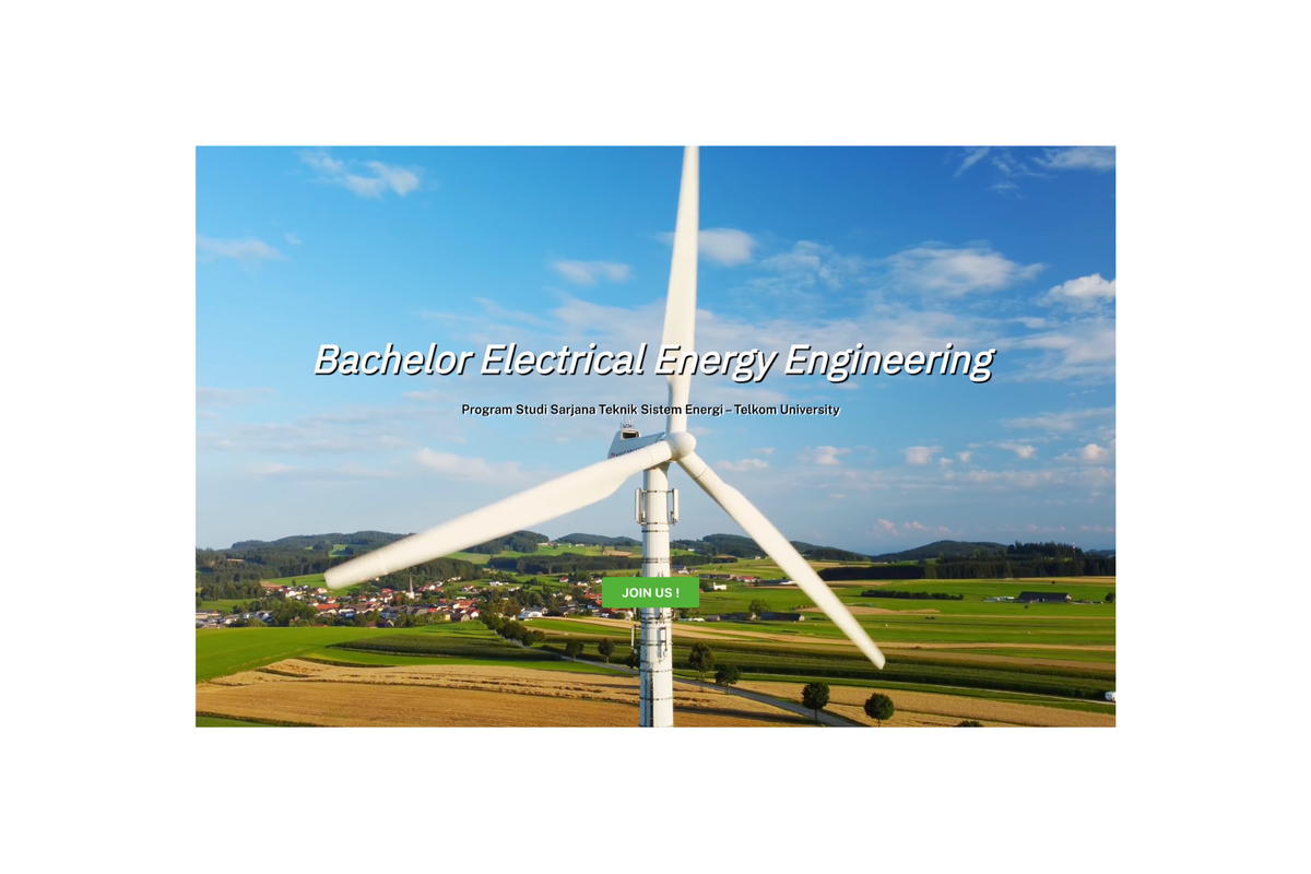 Telkom University Commits to 100% Renewable Energy and Sustainable Education