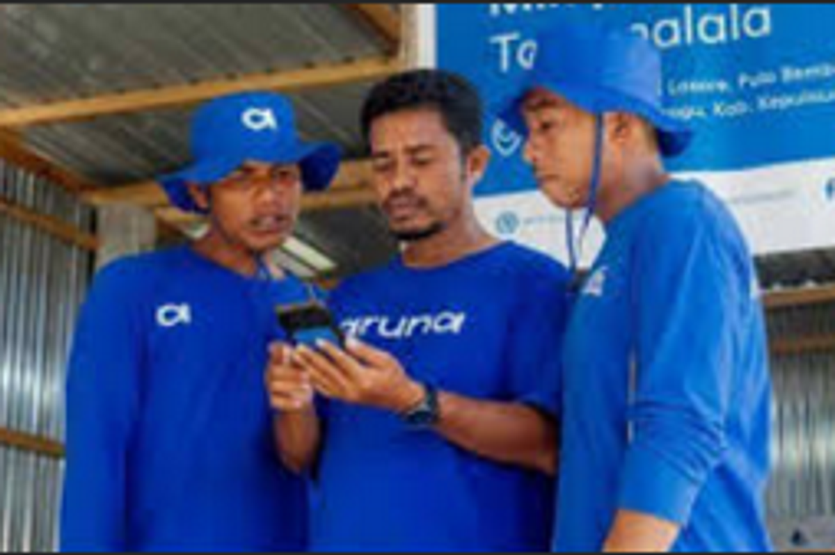 Telkom University Publishes Progress on SDG 14: Life Below Water Through Innovation and Community Empowerment 