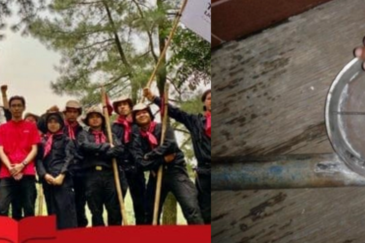 Telkom University Strengthens Climate Adaptation through NGO and Expert Collaboration 