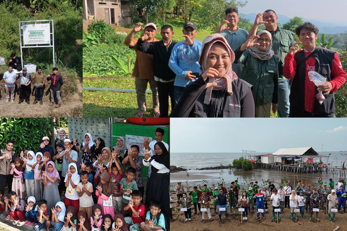 Strengthening Collaborative Action: Telkom University Partners with NGOs to Advance the SDGs 