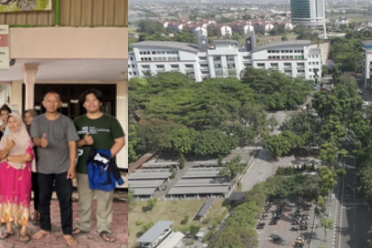 Telkom University Strengthens Commitment to Sustainability through Curriculum and Collaboration