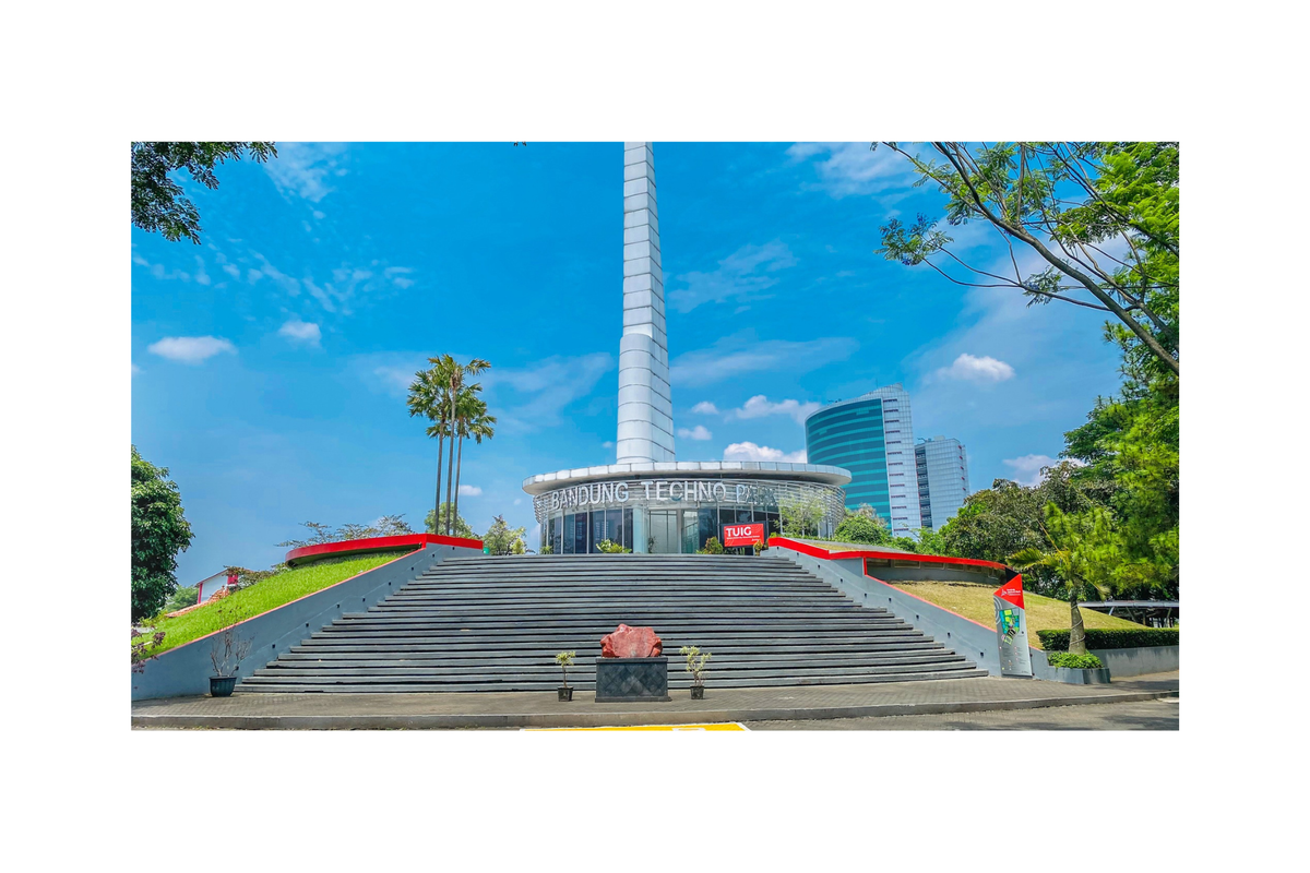 Ensuring Sustainable Campus Growth through Environmentally Responsible Development at Telkom University