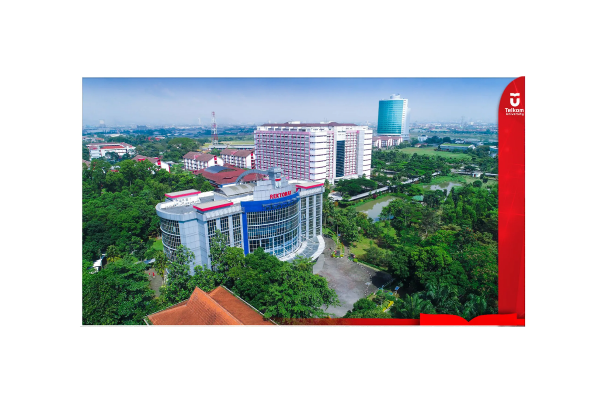 Telkom University Implements Energy Divestment Policy to Support Renewable Transition and Clean Energy Education