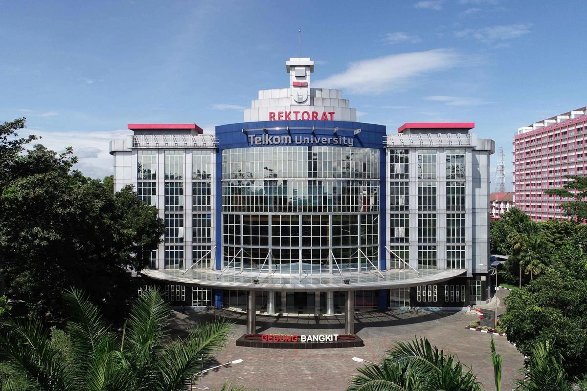 Telkom University Strengthens Cross-Sectoral Dialogue to Advance SDG Collaboration 