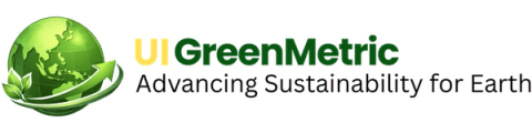 UI GreenMetric World University Rankings