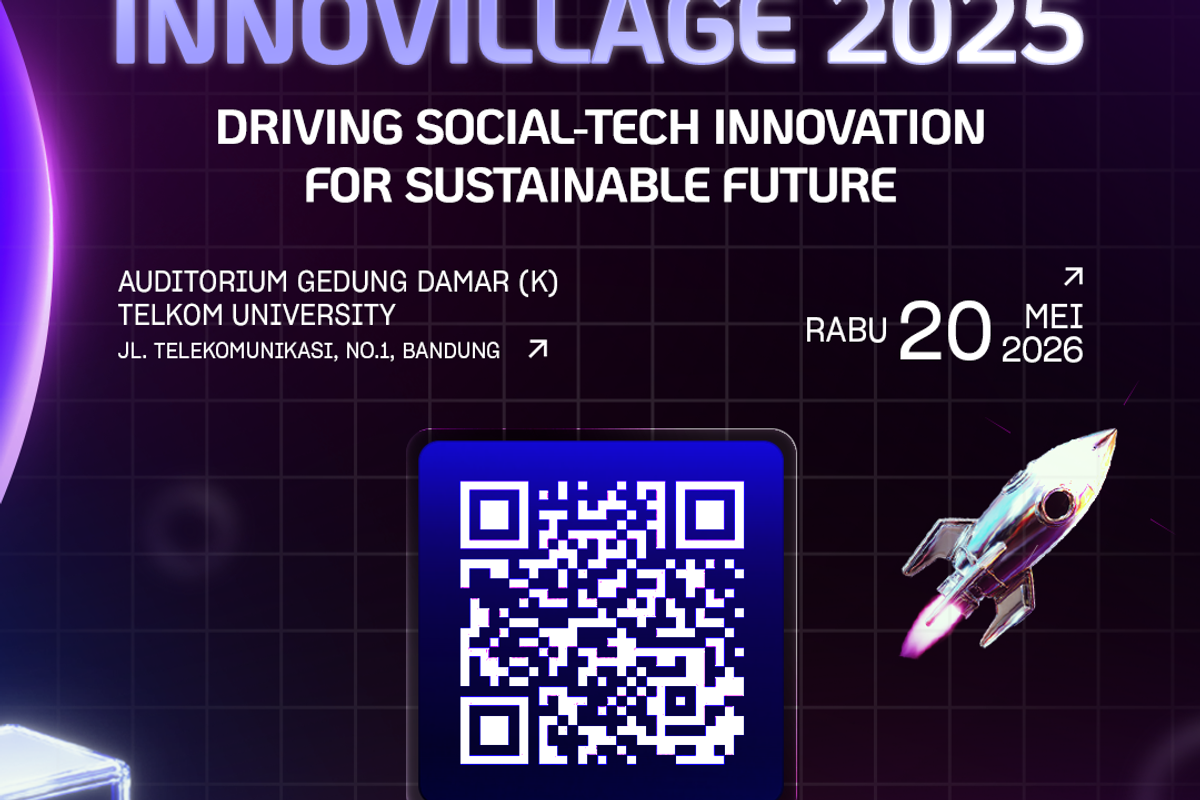 Awarding Innovillage 2025