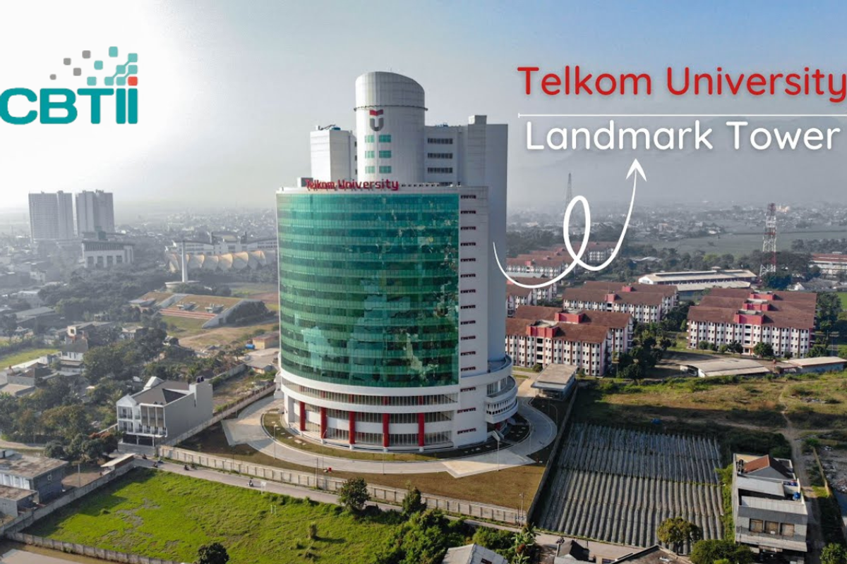 Telkom University: Bridging SDGs through Cross-Disciplinary Dialogues and International Conferences 2023