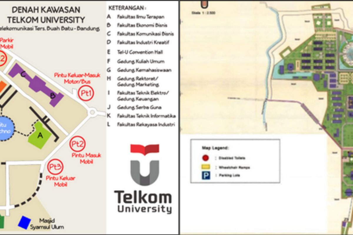 Energy Efficiency and Smart Building Implementation at Telkom University: Advancing Green Building and Campus Sustainability