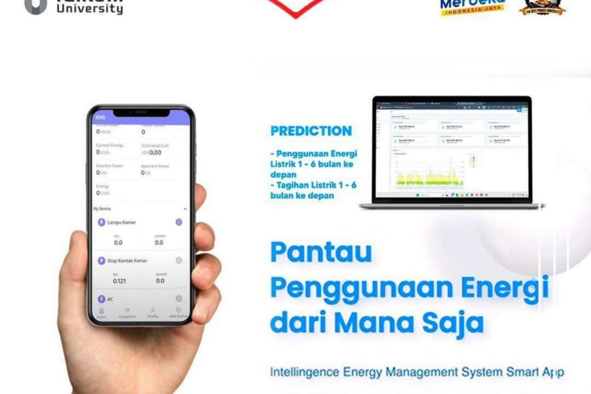 Telkom University Identifies and Reduces Energy Waste to Strengthen Efficiency and Sustainability