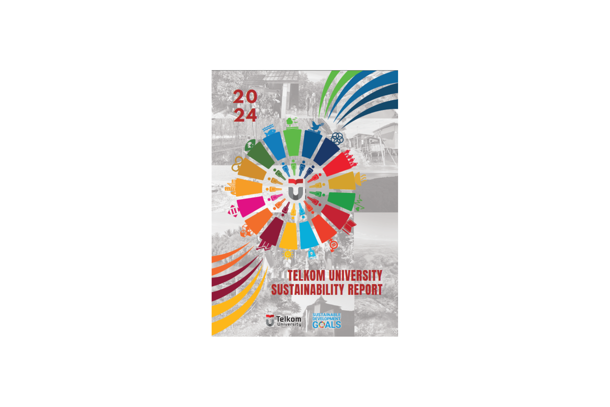 Sustainability Report SDGs 2024