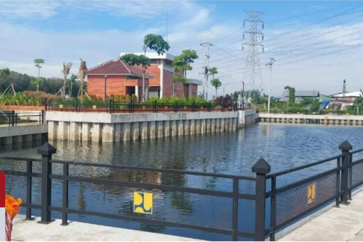 Telkom University’s Collaboration for Sustainable Aquatic Ecosystems