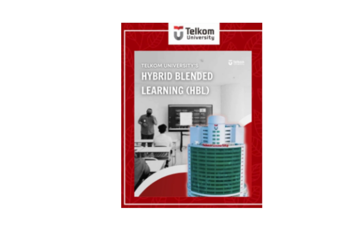 Empowering Flexibility and Well-Being: Telkom University’s Commitment to Remote Working Culture