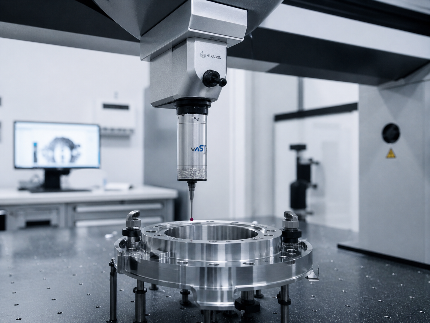 Medical Implant Verification