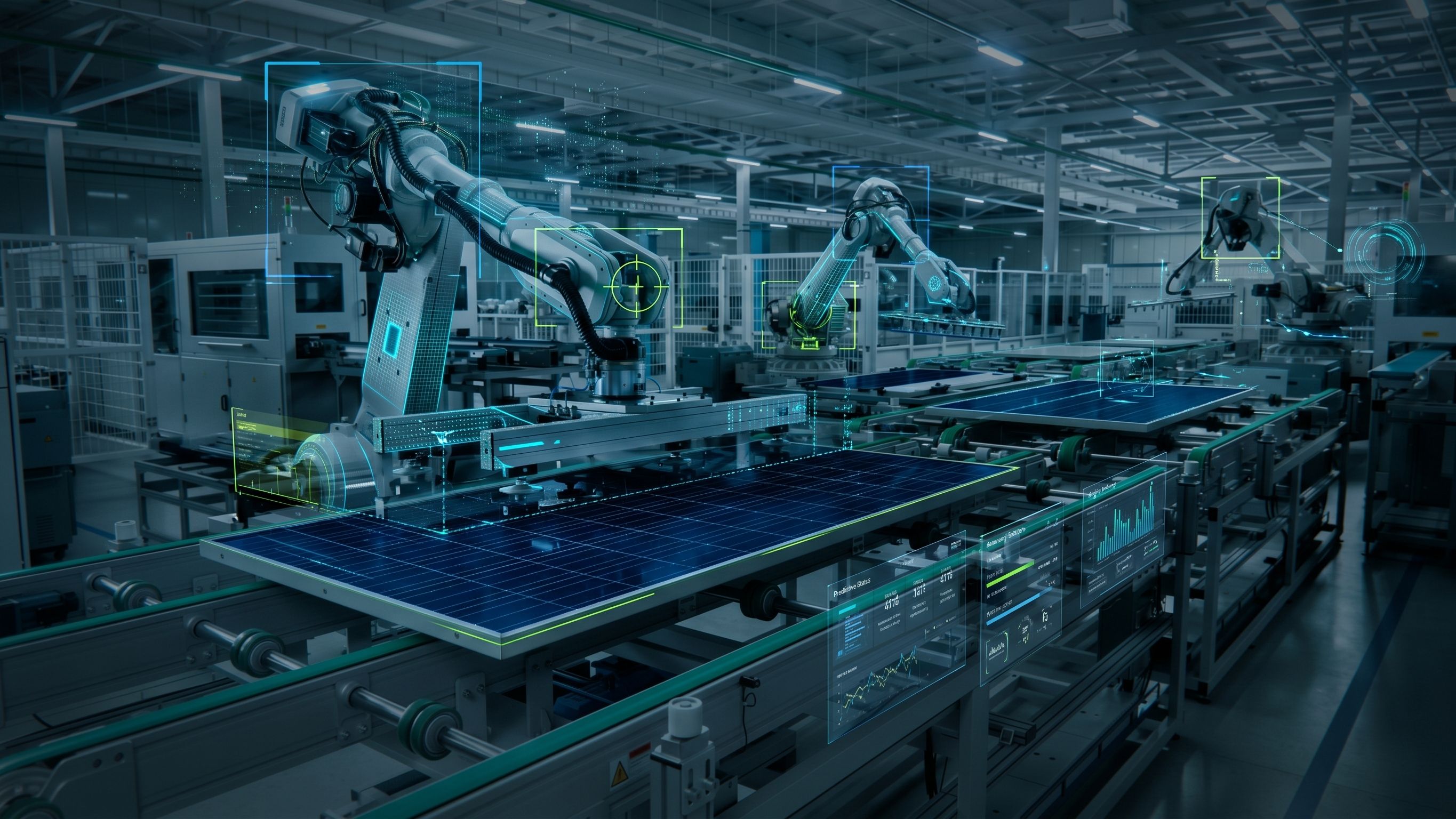 Manufacturing's Autonomy Revolution: Machines to Intelligence