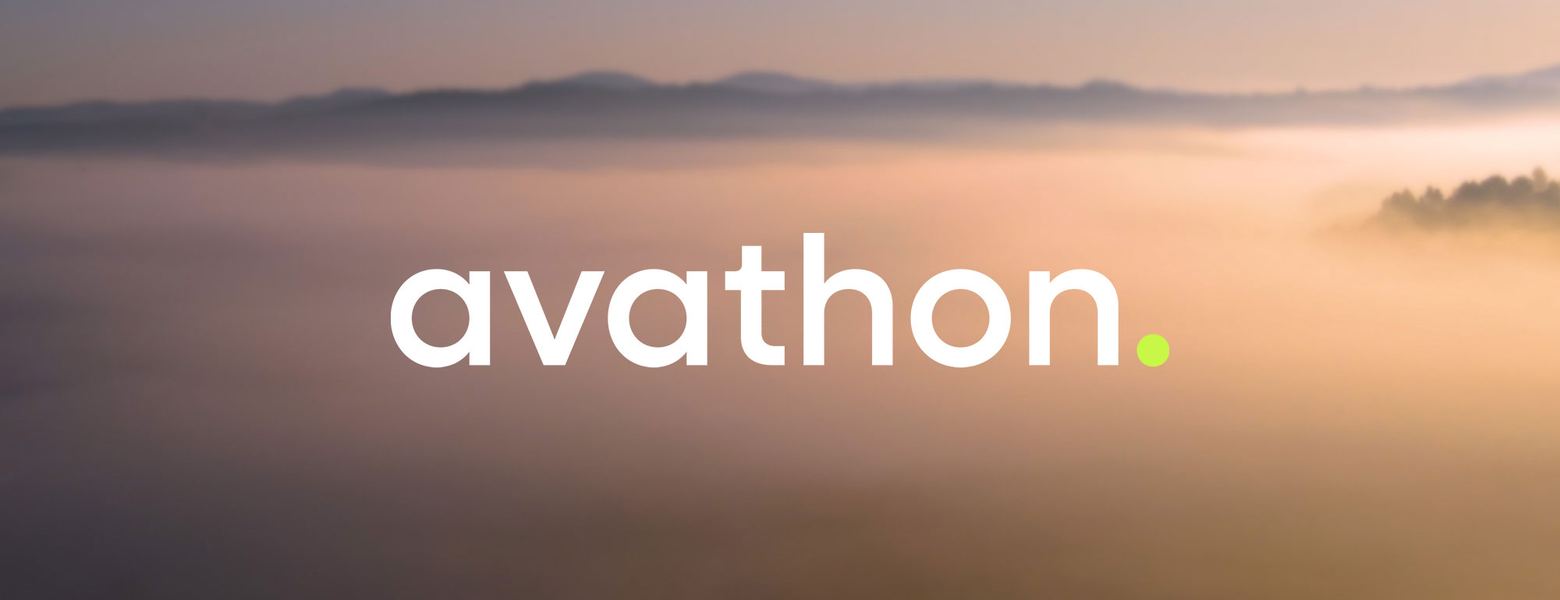 Avathon logo