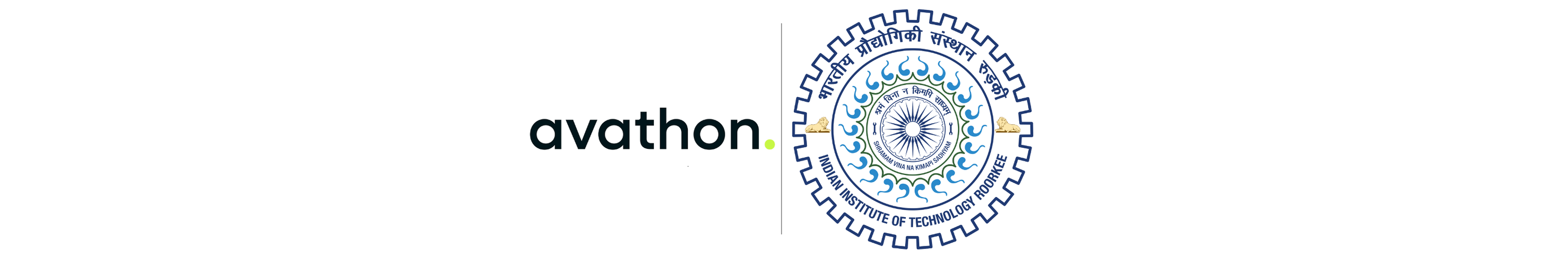 Avathon and IIT Roorkee Announce Plans to Establish the Avathon Physical AI Lab