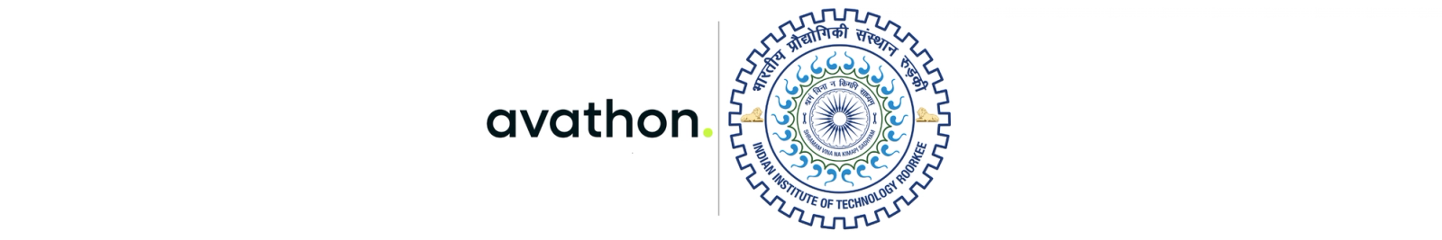 Avathon and IIT Roorkee Plan a Physical AI Research Lab