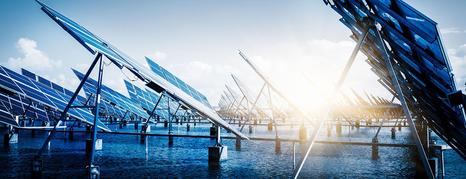 Renewable energy, maximize solar energy production with AI.