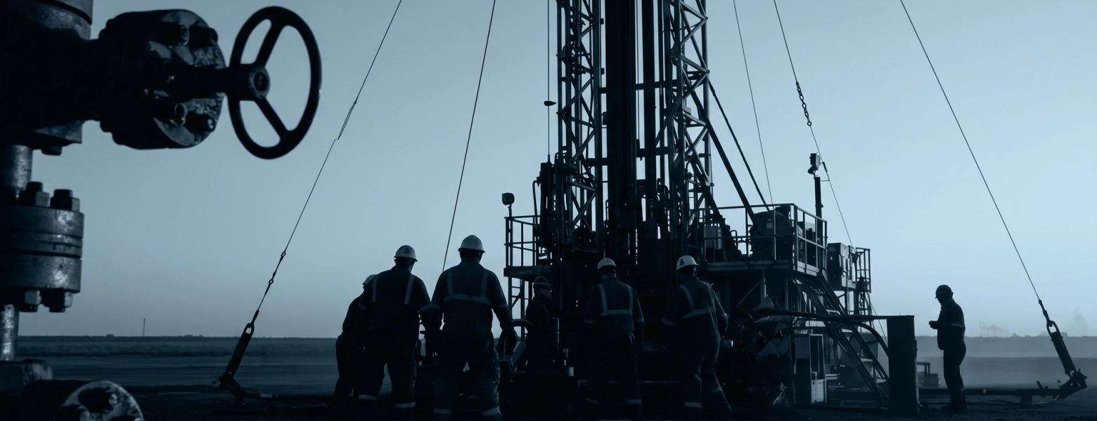 The AI Revolution in Upstream Oil and Gas Operations