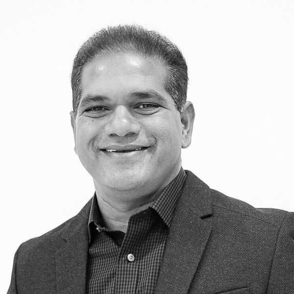 Nagesh Saldi