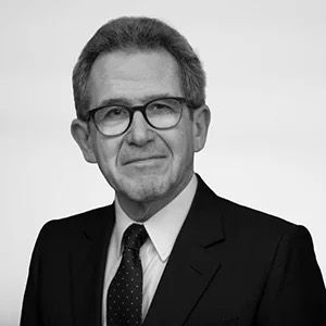 Lord John Browne