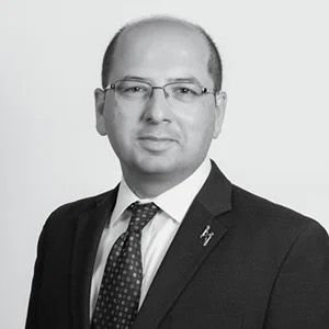 Amir Husain