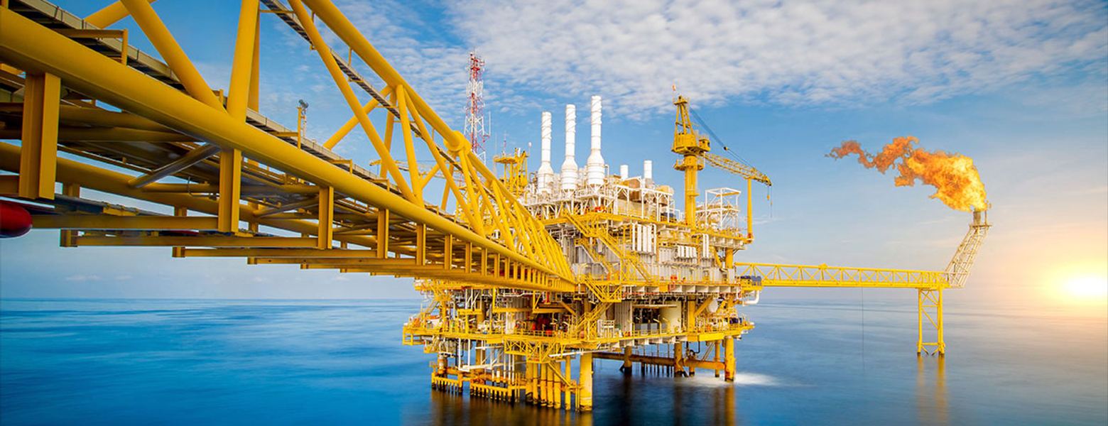 oil and gas, decarbonize operations, ai efficiency in operations