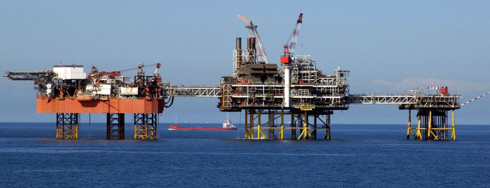 machine learning as the future of maintenance for offshore oil and gas