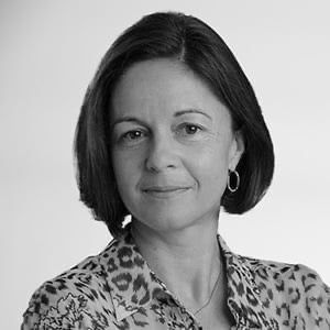 Professor Dame Fiona Murray