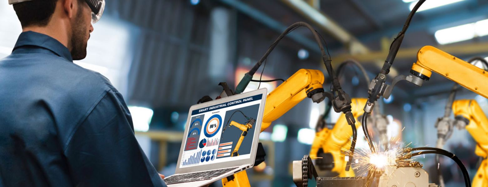 industrial ai