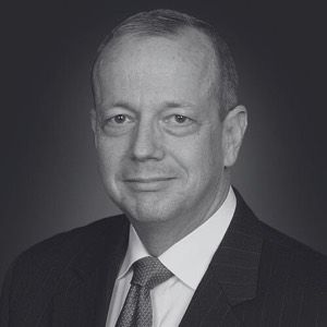 General John R. Allen USMC (ret.)