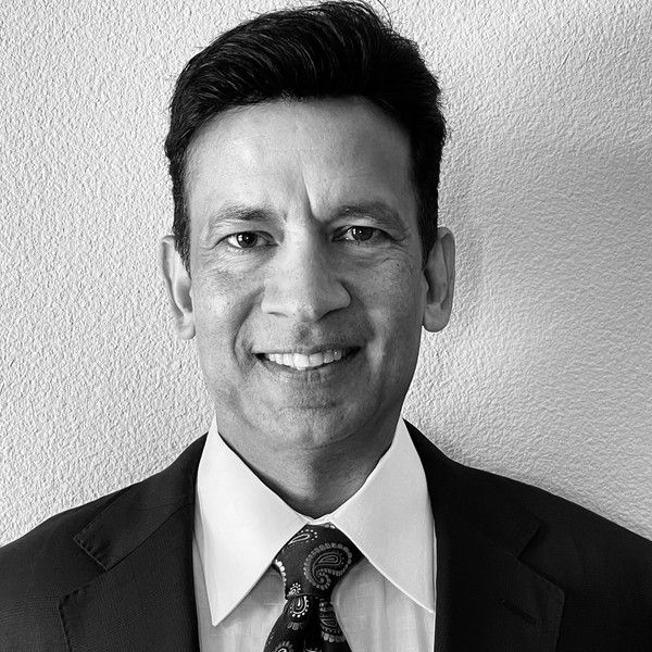 Avi Gupta