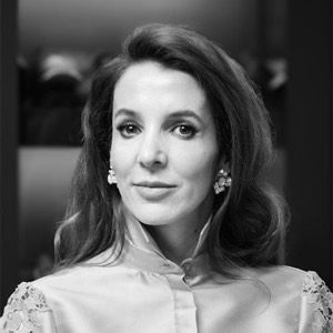 Tessy Antony de Nassau