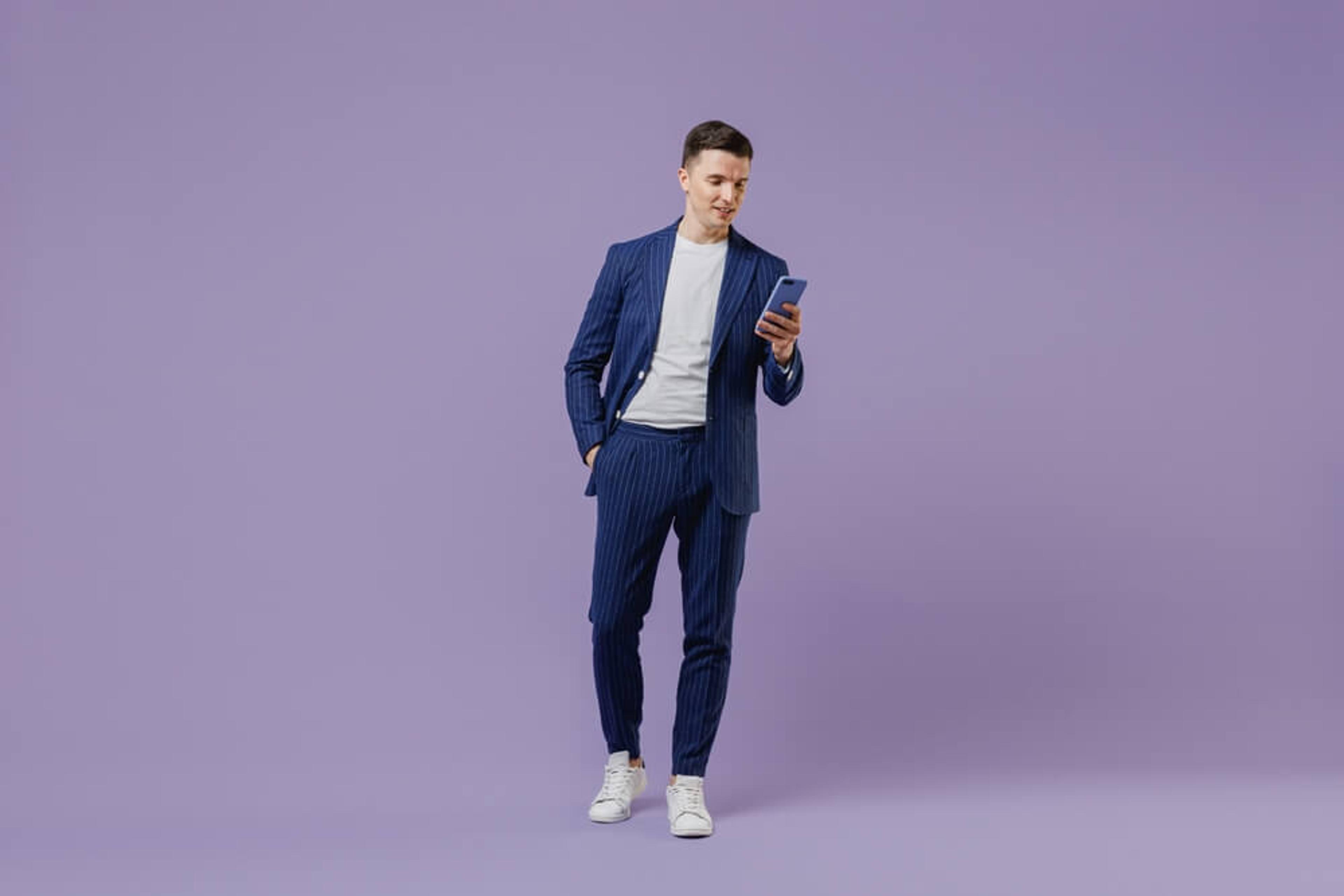 Mobilabonnement med mye data: De beste og billigste